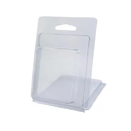 Standard Clamshell