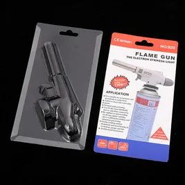 Blister Card Packaging