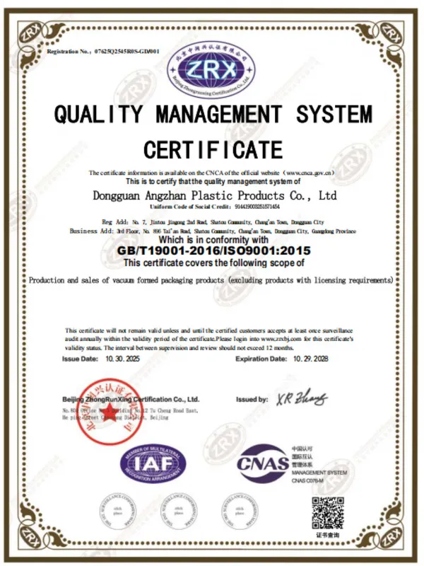 ISO 9001