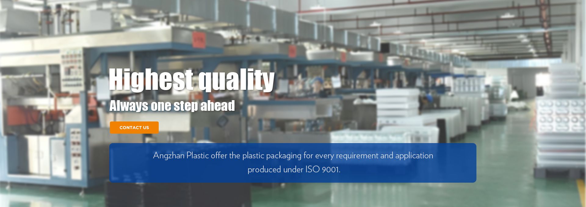 Expert Sheet Metal Fabrication