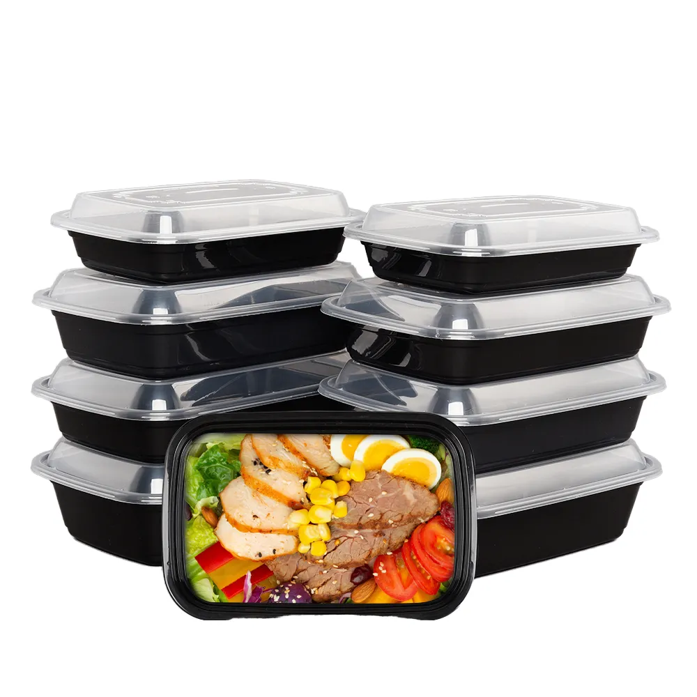 PP Food Container