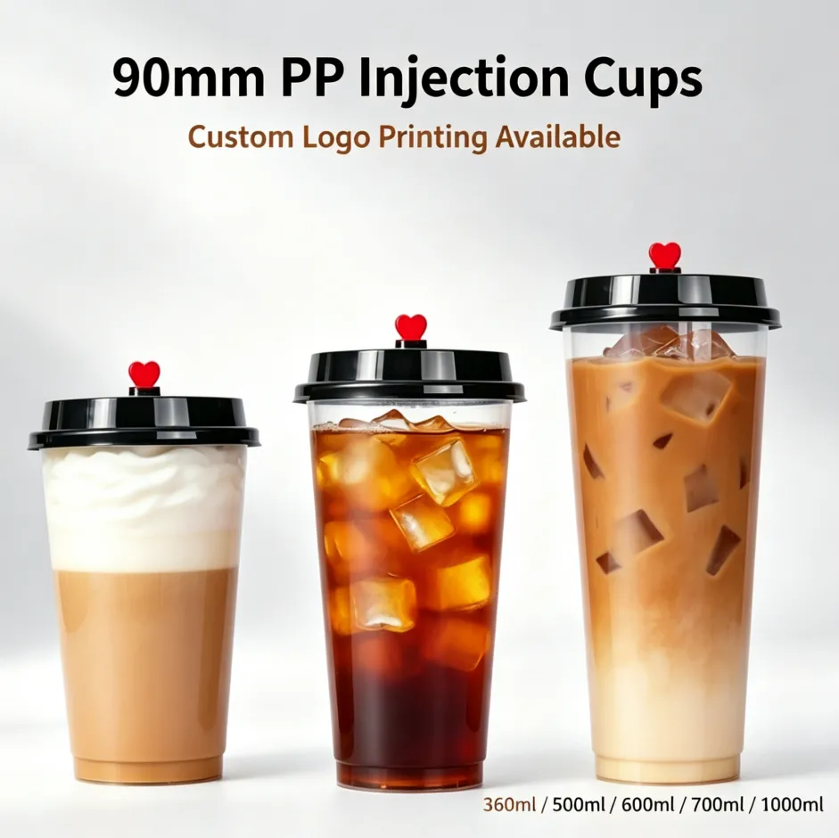 PP Injection Cup