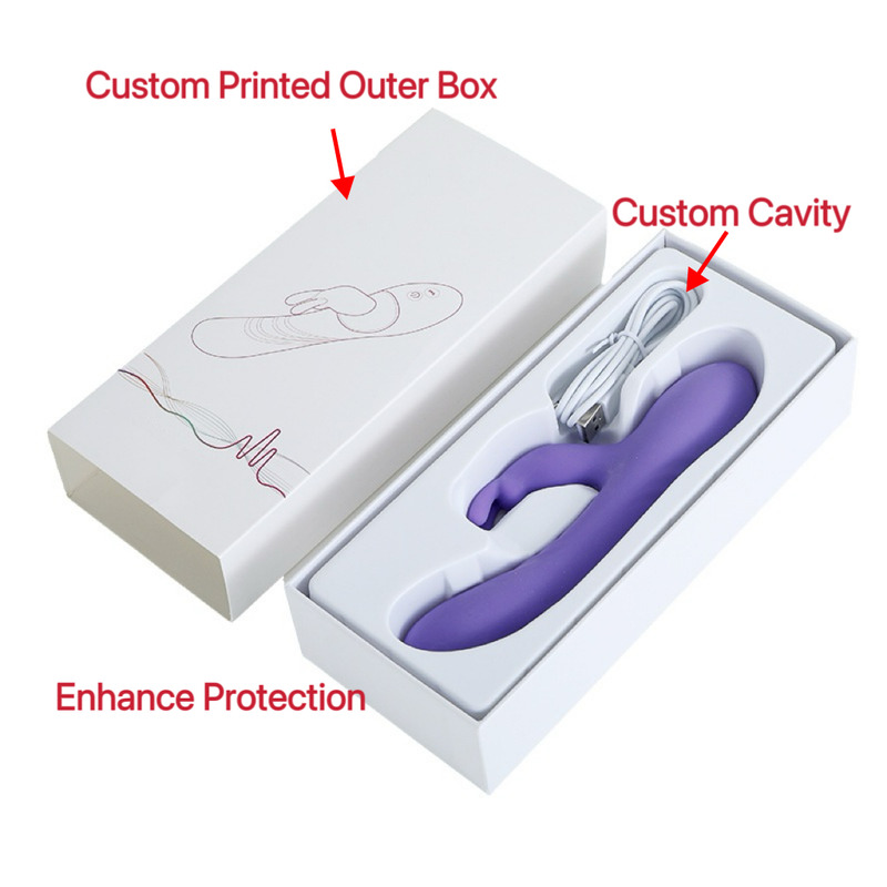 Industrial Blister Tray