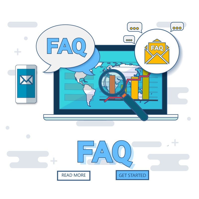 FAQs