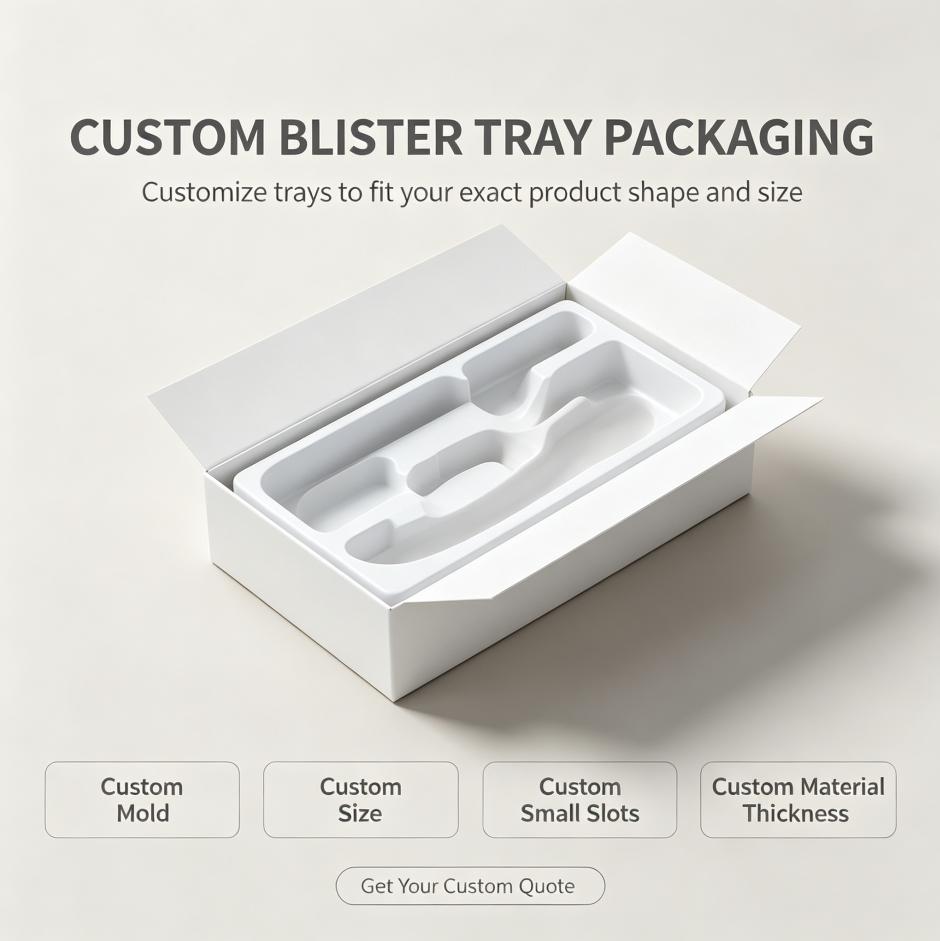 Blister Tray