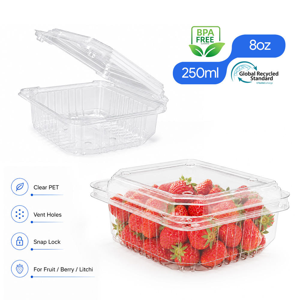 Blister Packaging Material Guide: PP / PS / PE / PET / PVC – How to Choose the Right One